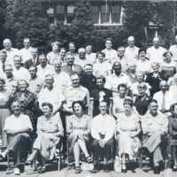 SSAS 1953 Alumni Group