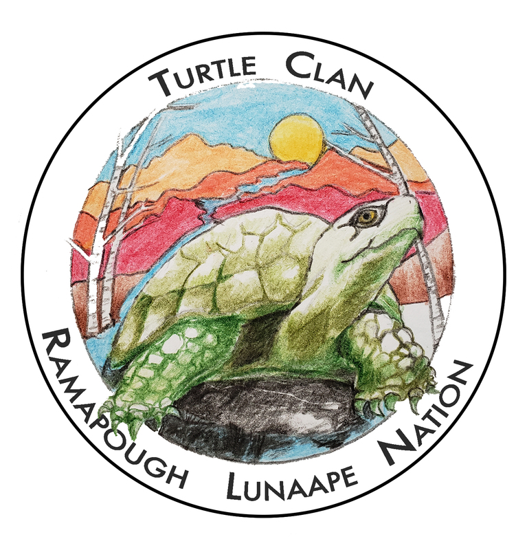 Turtle Clan Logo