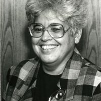 Hilda Hidalgo 